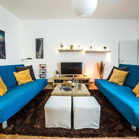 Апартаменти Kk 314 Old Town Free Parking Люблін Екстер'єр фото