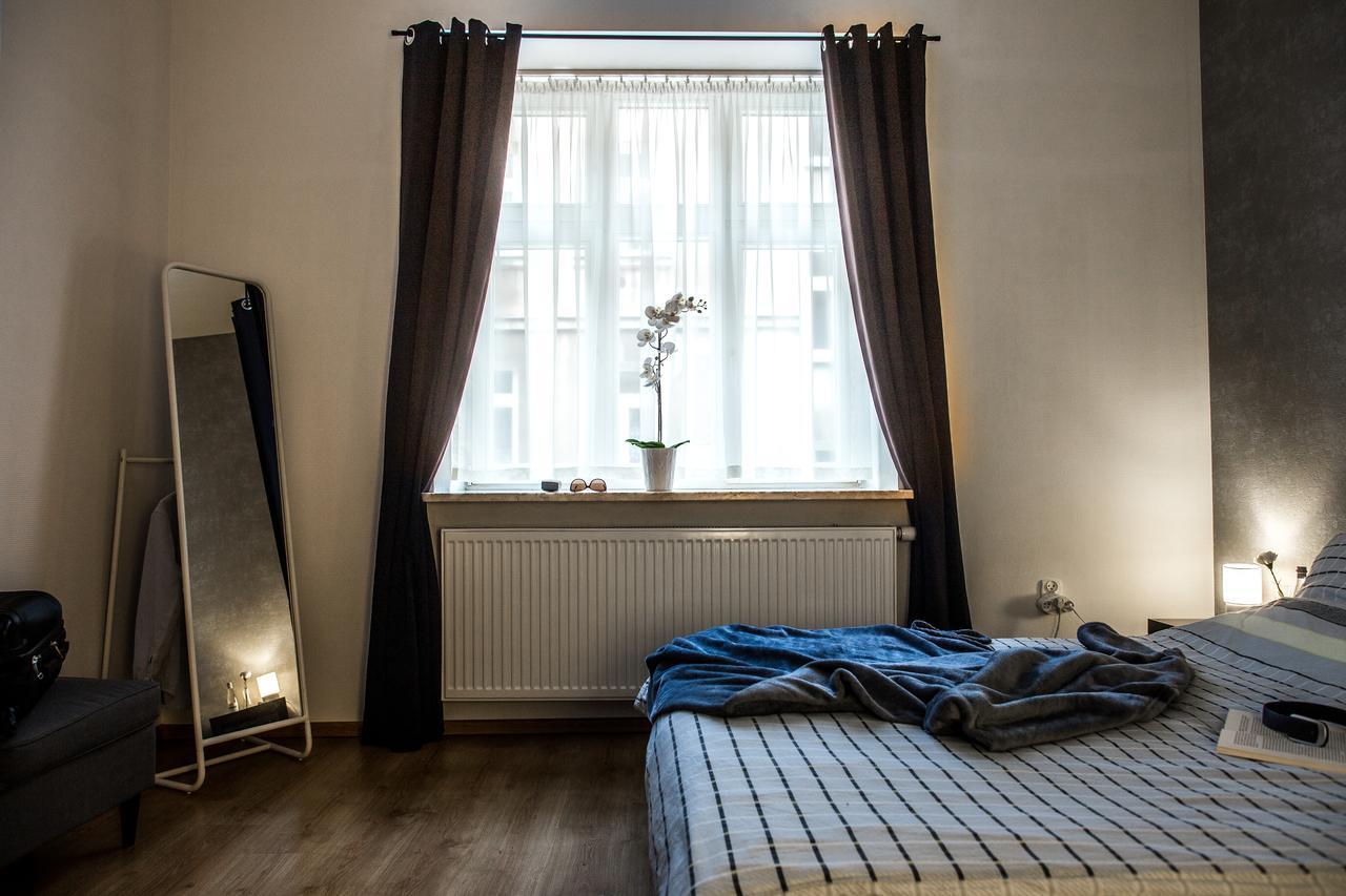 Апартаменти Kk 314 Old Town Free Parking Люблін Екстер'єр фото