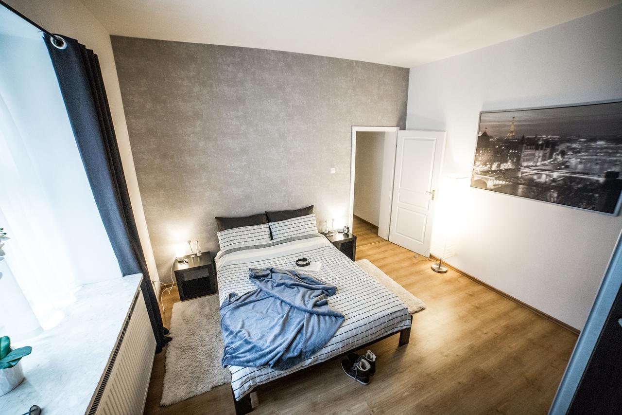 Апартаменти Kk 314 Old Town Free Parking Люблін Екстер'єр фото