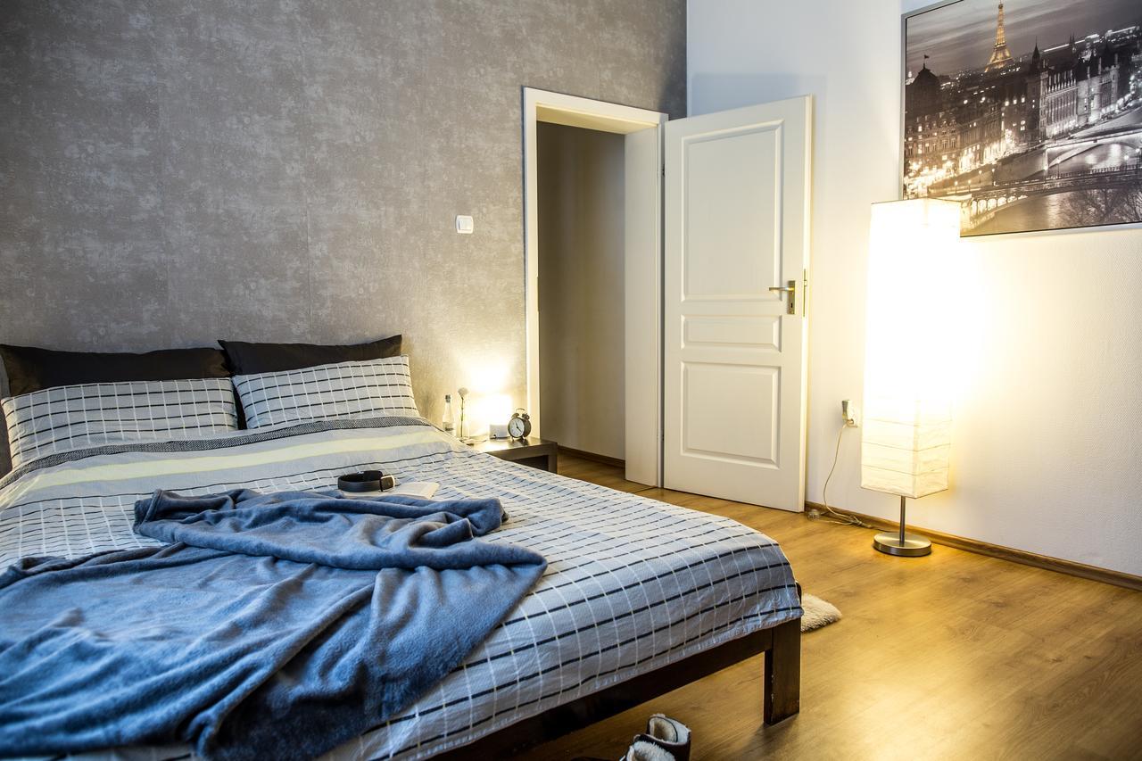 Апартаменти Kk 314 Old Town Free Parking Люблін Екстер'єр фото
