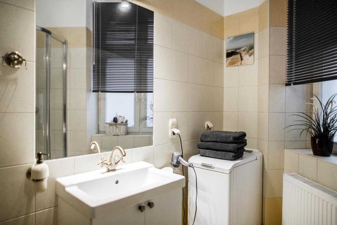 Апартаменти Kk 314 Old Town Free Parking Люблін Екстер'єр фото