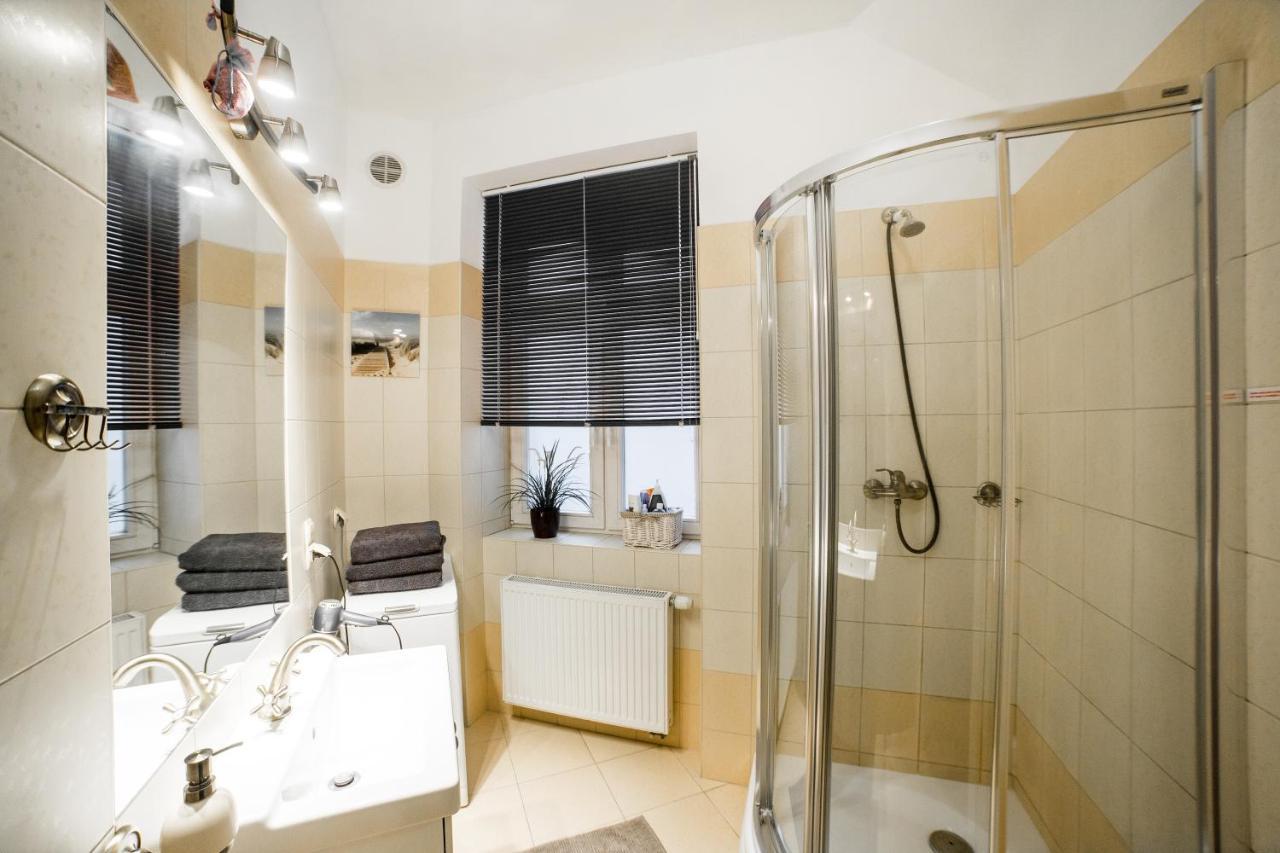 Апартаменти Kk 314 Old Town Free Parking Люблін Екстер'єр фото